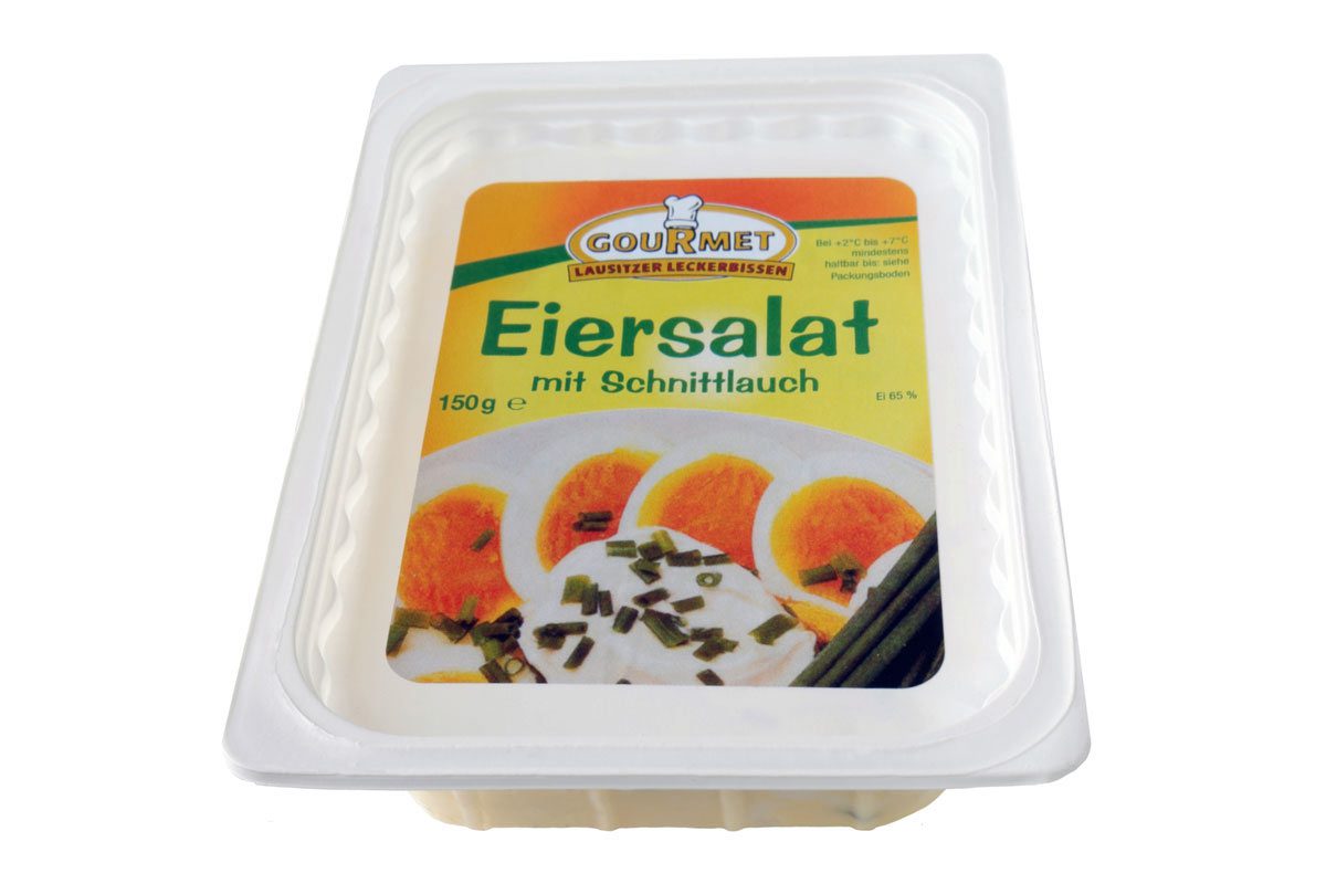 Eiersalat