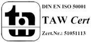 taw
