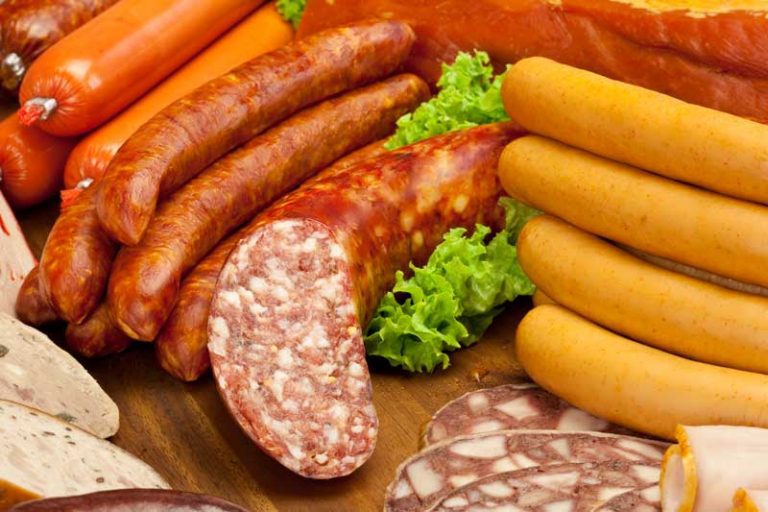 Golßener: Fleisch- & Wurstwaren und Feinkostsalate aus dem Spreewald